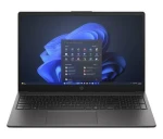 HP 250R G10 černá / Notebook / 15.6" FHD / Intel Core 5 120U / 8GB DDR5 / 512GB SSD / Intel / W11H (CH7D3AT#BCM)