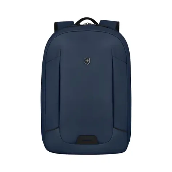 VICTORINOX Altmont Modern City Daypack tmavě modrá / Batoh pro notebook / 16 l / polyester (653544)