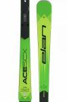 Sjezdové lyže Elan FUS ACE SCX FX + EMX 12.0, 24/25 délka: 174