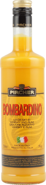 Pircher Bombardino Liqueur 0,7L, 17%