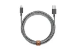 Native BELT-KV-L-ZEB-3 Lightning, 3m