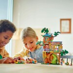 LEGO LEGO® Friends 42652 Dům přátelství na stromě