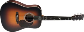 Martin D-28 Satin 1935 Burst
