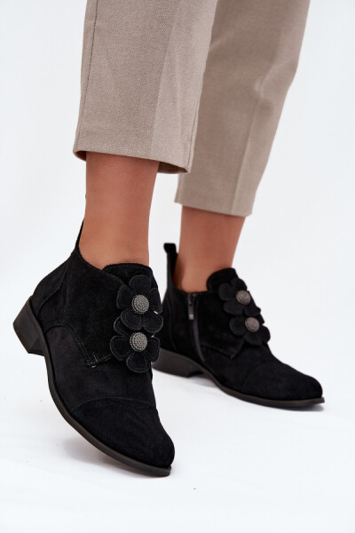 Polobotky model 216986 Step in style 37