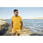 Helly Hansen pánské plavky Cadiz Trunk 34253 328 s