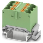 Phoenix Contact 1082483 blok rozvaděče zelená 10 ks