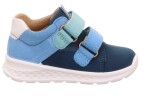 Dětské celoroční boty Superfit 1-000374-8030 Velikost: 22