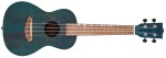 Flight DUC 380 Topaz Satin Color