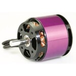 Brushless elektromotor