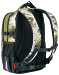 Školní batoh Midi Camo