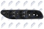 PIETRO Spínač stahování oken Fiat Tipo II 2016-