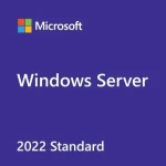 MS Windows Server 2022 Standard / bez CALu / 16 core / ENG OEM (P73-08328)