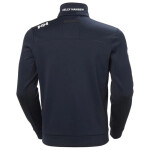 Helly Hansen Crew Fleece Jacket M 30229-597 pánské M