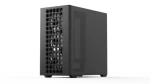 Aerocool D302A-G-BK-V1 černá / PC skříň / Micro ATX / Mesh / bez zdroje / průhledná bočnice (ACCS-MA04043.11)