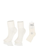 Vlněné ponožky Intenso Pressureless 1207/1078 35-40 tmavě modrá 38-40