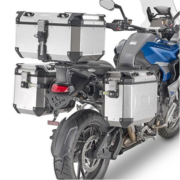 Plo6422Cam trubkový nosič PL One-Fit pro Triumph Tiger 1200 GT/GT Pro/Rally Pro (22-25)