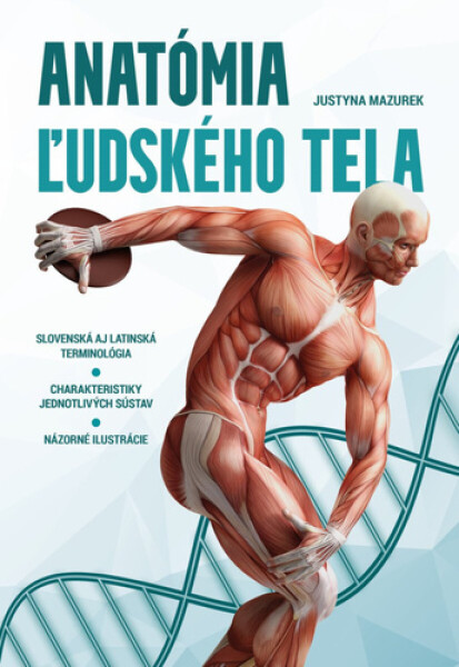 Anatómia ľudského tela