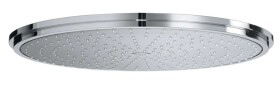 GROHE - Rainshower Cosmopolitan Hlavová sprcha, průměr 40 cm, chrom 28783000