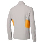 Běžecká bunda Mizuno Frontier Shadow Jacket 62GEC00202 Velikost textilu: M