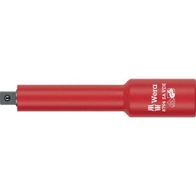 Wera 8794 SA VDE 05005950001 vnější čtyřhran vložka pro nástrčný klíč 1/4