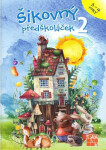 Šikovný předškoláček