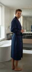 Župan Wrap Robe LS UW0UW01971-416 - Tommy Hilfiger M