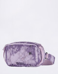 Batoh Fjällräven Skule Graphics Sling 6 457-987 Pastel Lavender-Shade