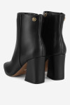 Kotníkové boty NINE WEST WFA2869-1 Materiál/-Syntetický