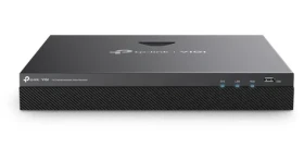 TP-Link VIGI NVR2016H / NVR / 16 kanálů / HDMI / LAN / VGA / 2x USB (VIGI NVR2016H)
