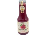 Babiččin sirup Malina 0,5l