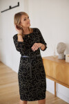 Denní šaty model 209014 La Aurora 44