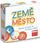 Hra Země město