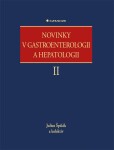 Novinky v gastroenterologii a hepatologii II - Julius Špičák