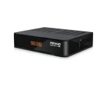 AMIKO Mini HD265 WIFI / DVB-S2 přijímač / WiFi / HEVC / čtečka karet / Timeshift (5999883026946)