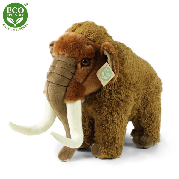 Mamut 33 cm ECO-FRIENDLY