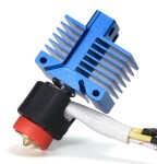 BIQU Panda Revo Hotend pro Bambu Lab X1