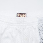 Mitchell & Ness Pánské kraťasy Portland Trail Blazers NBA 1996-97 Swingman Shorts Velikost: XL