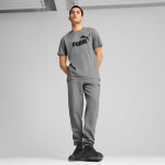 Puma Ess No.1 Logo Tee M 682532 03 pánské tričko s