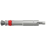 Fischer 573387 FSU-P M16x190/60 R Šroubová kotva 295 mm 4 ks