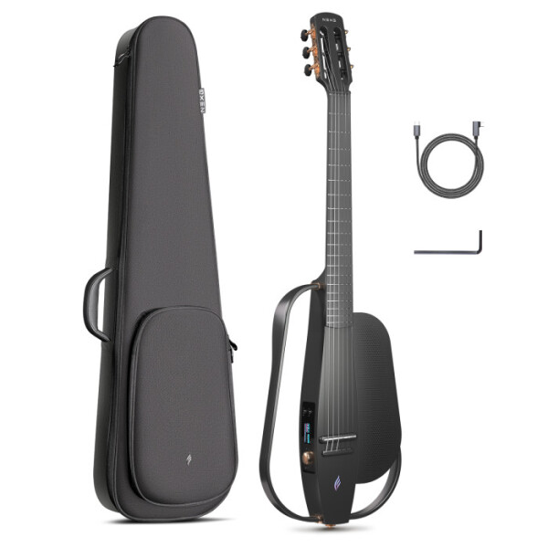 Enya Music NEXG 2N - Black A-Stock