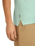 ICEBREAKER Mens Mer 150 Ace SS Tee, Mint velikost: L