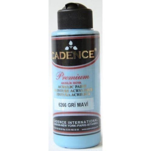 Akrylová barva Cadence Premium, 70 ml