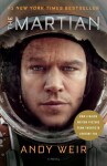 The Martian (Movie Tie-In), 1. vydání - Andy Weir