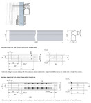 Italiana Ferramenta profil Triade maxi/ XXL (283325)
