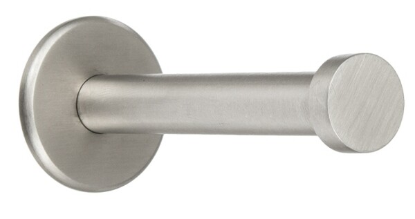 Tulip Nábytkový věšák Filip délka: 52mm nerez, 1 ks (372855)