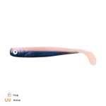 Zeck Gumová nástraha Zander Gummi 16cm - Pinki,Zeck Gumová nástraha Zander Gummi 16cm - Pinki