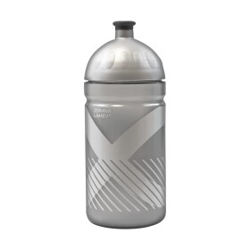 Zdravá lahev - 0,5l SPORT XO stříbrná 0,5l
