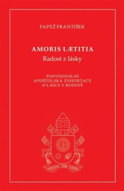 Amoris laetitia (Radost z lásky)