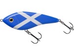 Westin Wobler 2026 Original Swim Glidebait World Cup 12cm 53g - Argentina,Westin Wobler 2026 Original Swim Glidebait World Cup 12cm 53g - Argentina