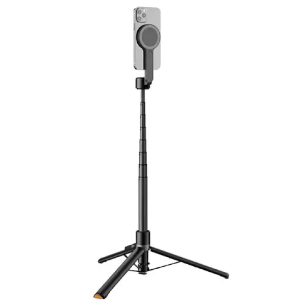 Mobile Origin magnetic Selfie Stick Tripod S2 černá (MO-MSST-S2)